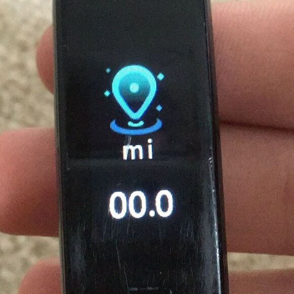 Watch- Fitness Tracker- Kids - Picture 8 of 16